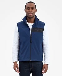 Michael Kors Men's Softshell Vest