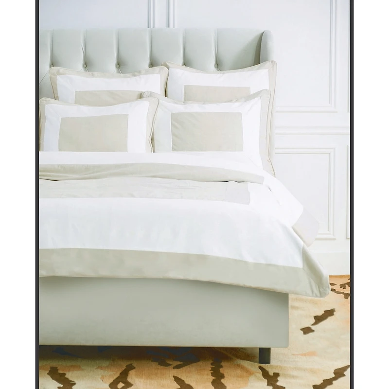 Miren Queen Duvet Cover