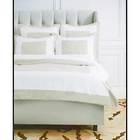 Miren Queen Duvet Cover