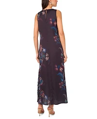 Vince Camuto Women's Sleeveless Maxi Dress