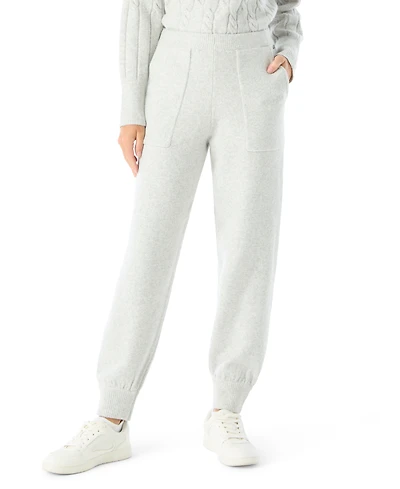 Dee Ocleppo Women's Greer Ankle-Length Pull-On Joggers