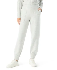 Dee Ocleppo Women's Greer Ankle-Length Pull-On Joggers