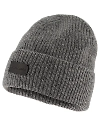 Michael Kors Men's Merino Cuff Hat