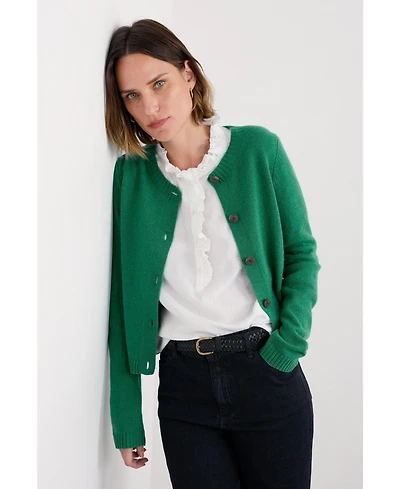 Seasalt Cornwall Women's Tern Tide Cardigan