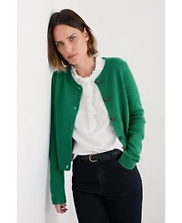 Seasalt Cornwall Women's Tern Tide Cardigan