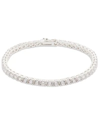 Lauren Ralph Lauren Cubic Zirconia Tennis Flex Bracelet