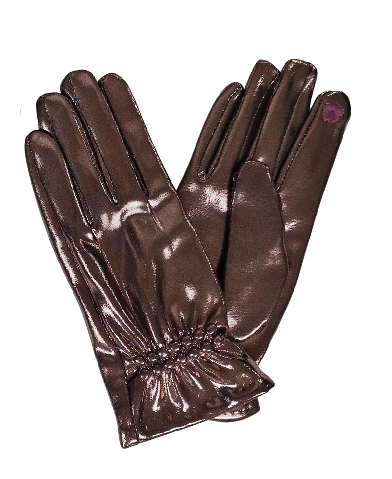 Marcus Adler Metallic Glove