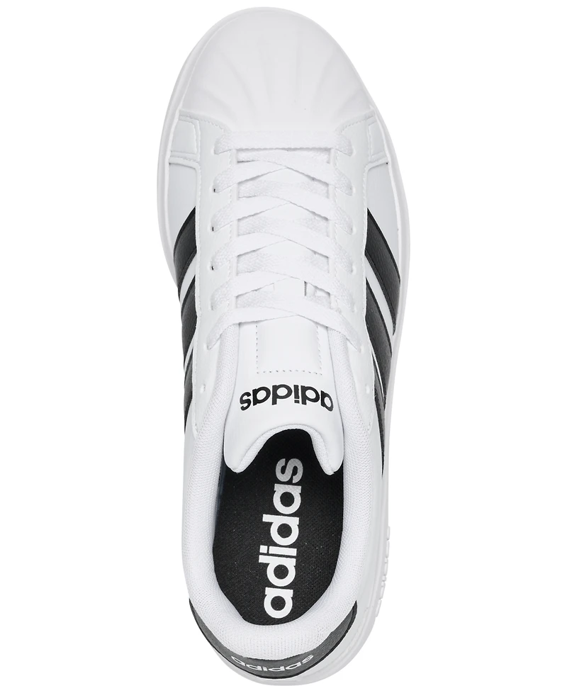 Adidas Kids Street Talk Casual Sneakers from Finish Line