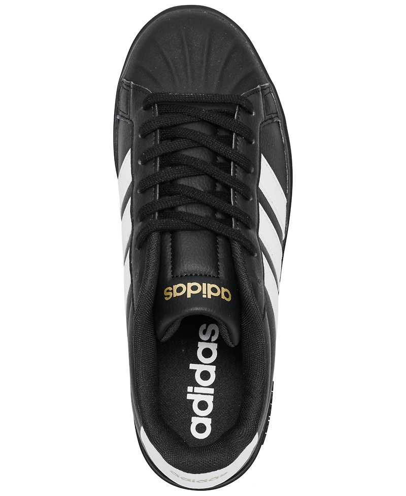 Adidas Women's Street Talk Casual Sneakers from Finish Line