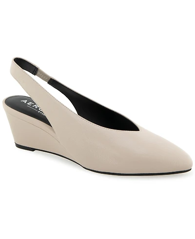 Aerosoles Women's Carmenza Slingback Pump