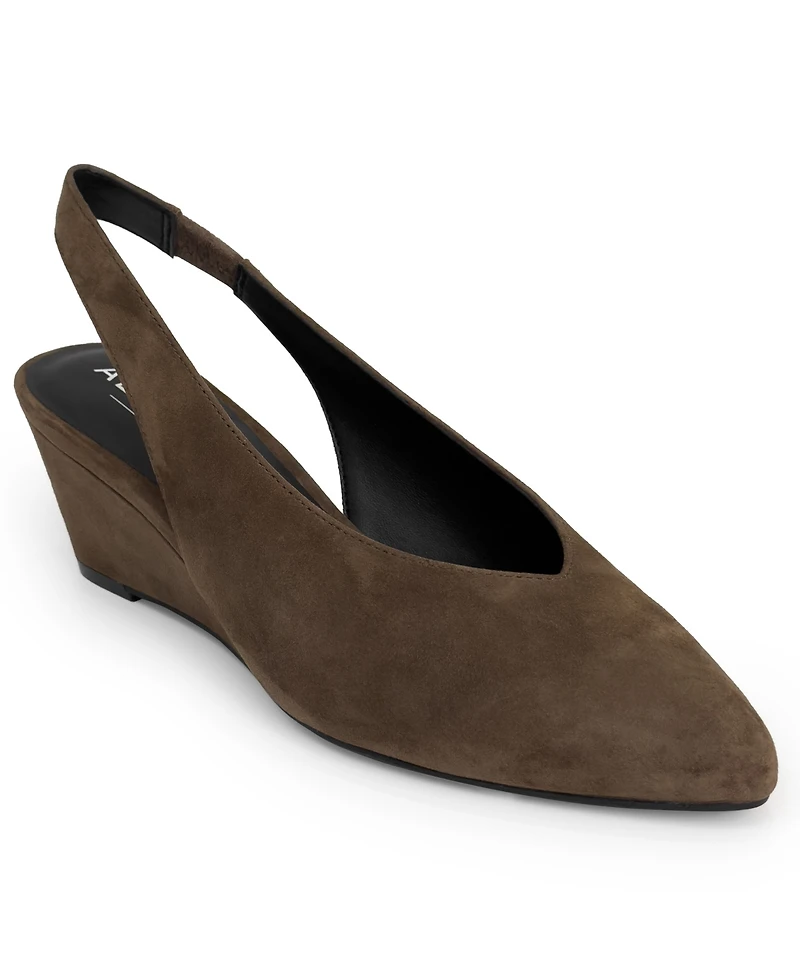 Aerosoles Women's Carmenza Slingback Pump