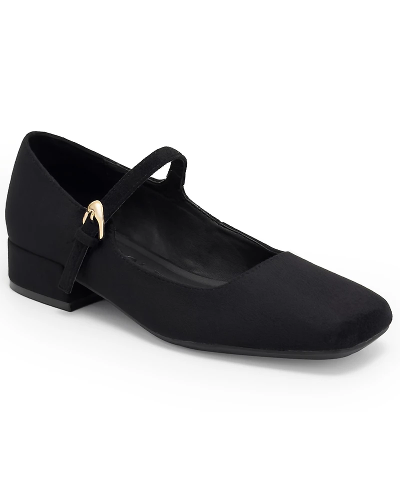 Aerosoles Women's Isannah Maryjane Heel