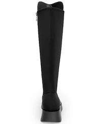Aerosoles Women's Flavia Riding boot