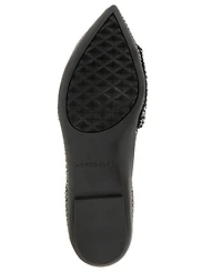 Aerosoles Women's Davita Knit Flat