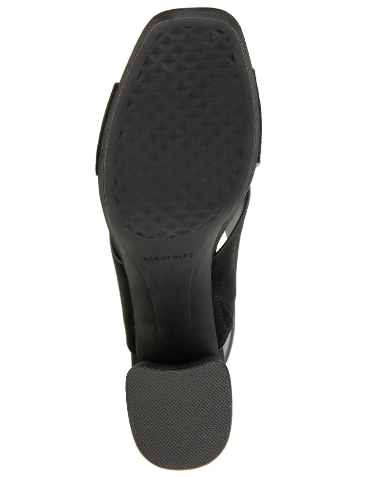 Aerosoles Women's Pura Platform Sandal