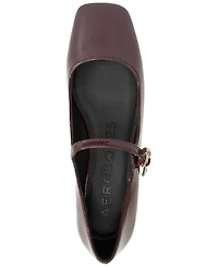 Aerosoles Women's Isannah Maryjane Heel