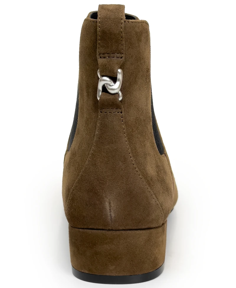 Aerosoles Women's Nancilee Chelsea Bootie