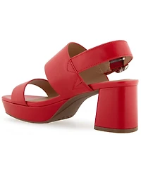 Aerosoles Women's Prym Platform Sandal