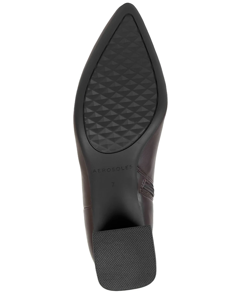 Aerosoles Women's Enoch Dress Bootie