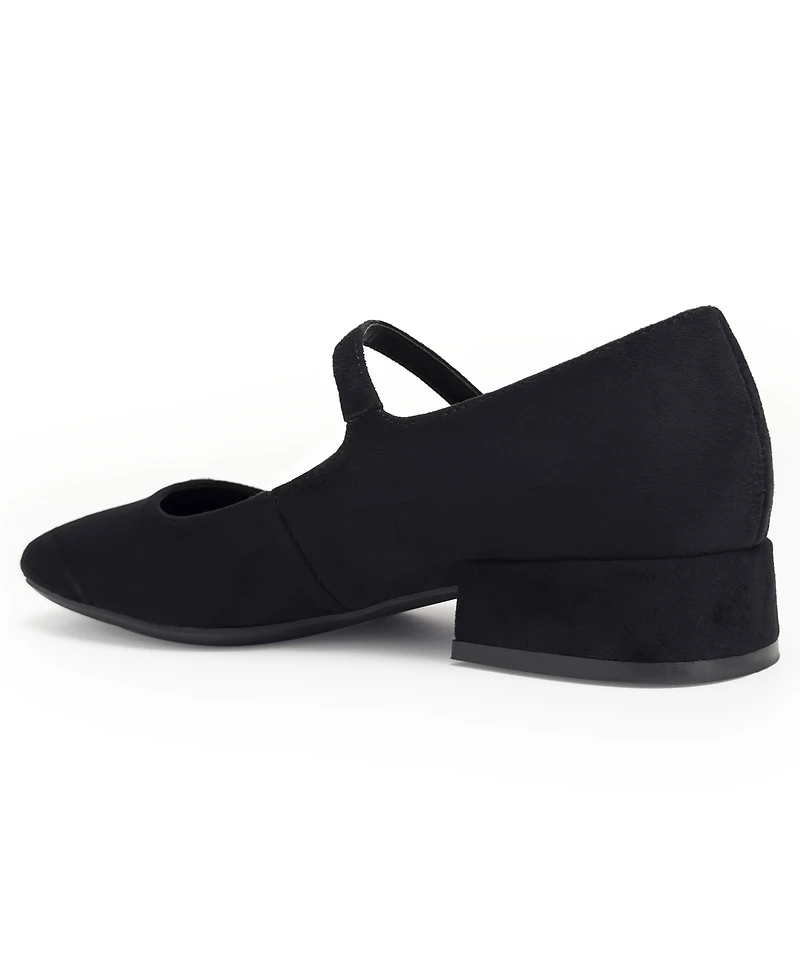 Aerosoles Women's Isannah Maryjane Heel