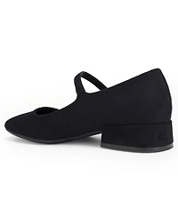 Aerosoles Women's Isannah Maryjane Heel
