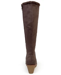 Aerosoles Women's Binocular2 Wedge Boot