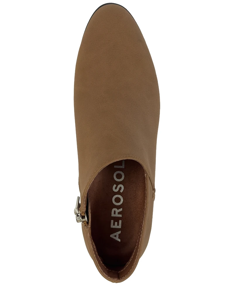 Aerosoles Women's Cayu Bootie