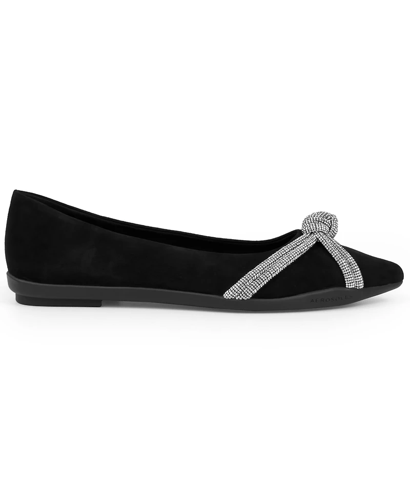 Aerosoles Women's Damir Dress Flat