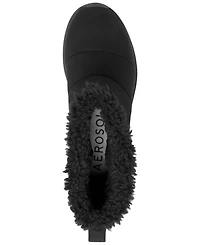Aerosoles Women's Fawne Cold Weather Comfort Booties