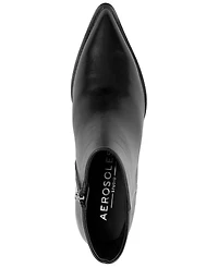 Aerosoles Women's Montana Dress Bootie