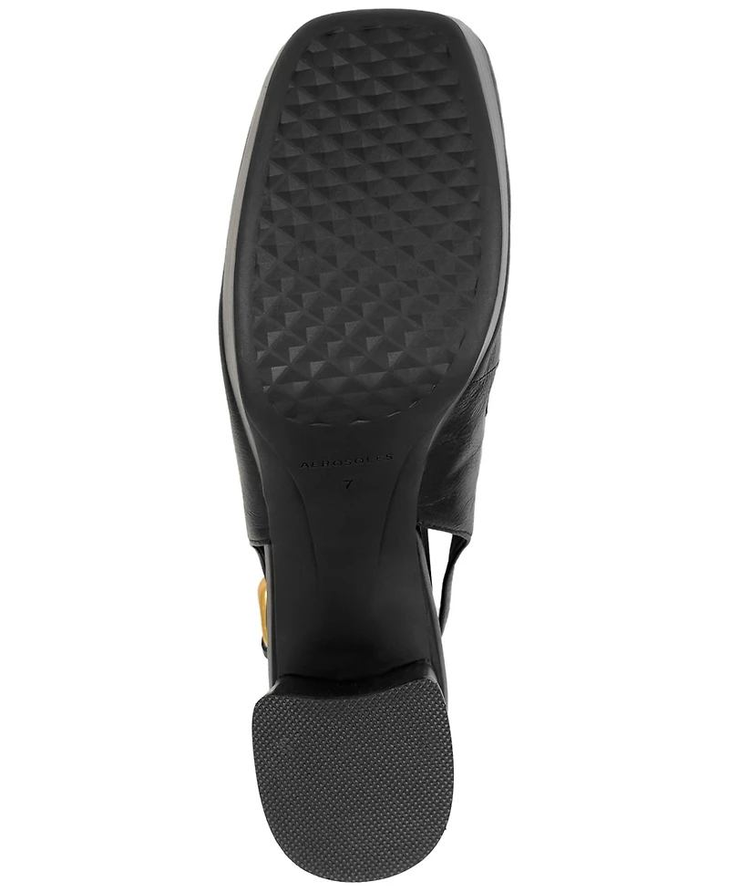 Aerosoles Women's Sorin Slingback Pump