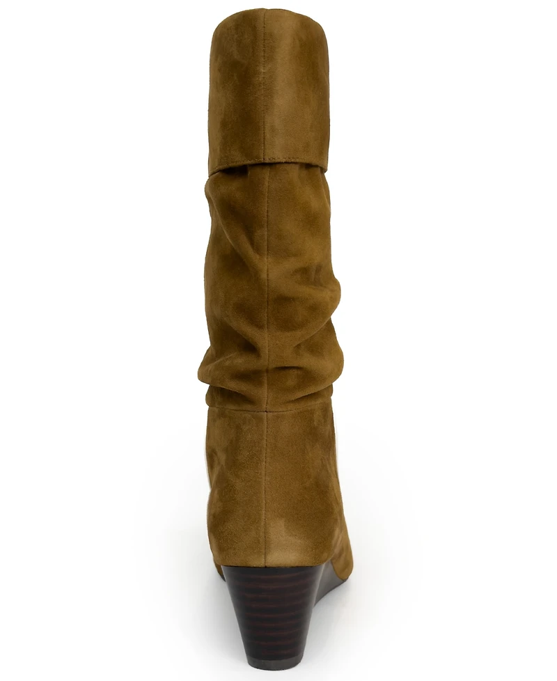 Aerosoles Women's Carmela Mid Calf Boot