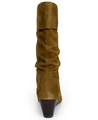 Aerosoles Women's Carmela Mid Calf Boot