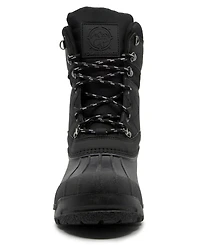Polar Range Men's Yukon Cushioned Boots