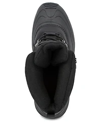 Polar Range Men's Arno Slip-Resistant Boots