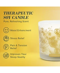 Omm Collection Candle Set - Sweet Summer