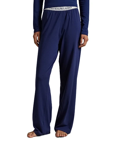Polo Ralph Lauren Women's Essentials Pull-On Pajama Pant