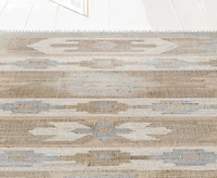 Obeetee Sona Hizri 5'x8' Area Rug