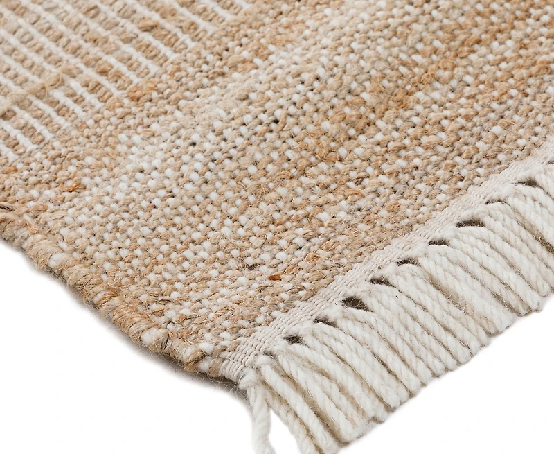 Obeetee Sona Nafs 2'x3' Area Rug