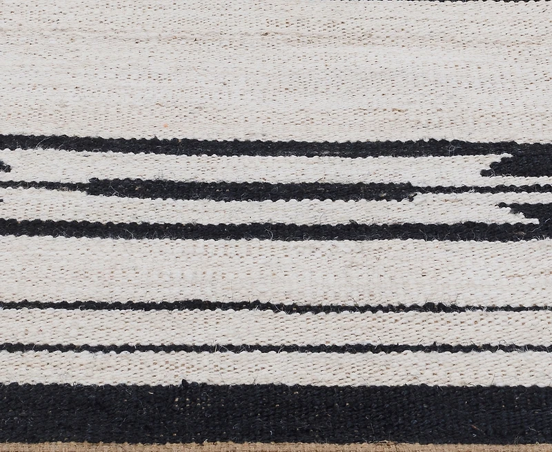 Obeetee Sona Alba 3'x5' Area Rug