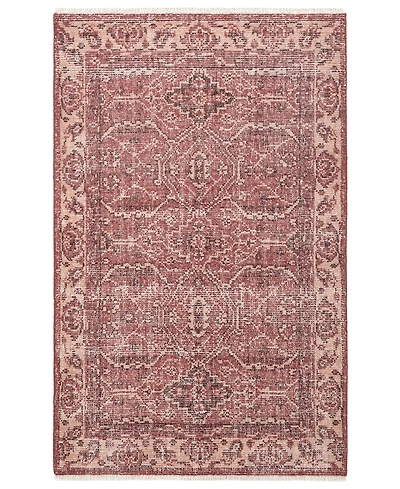 Obeetee Palace Gordon 2'6"x8' Runner Area Rug