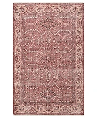 Obeetee Palace Gordon 2'6"x8' Runner Area Rug