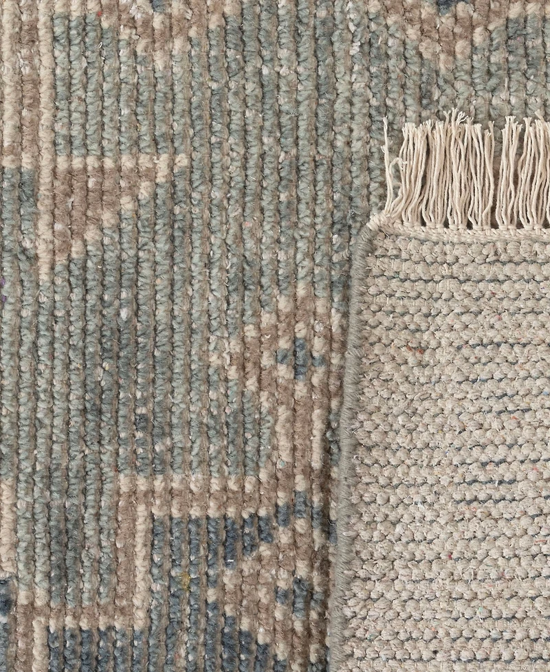 Obeetee Palace Whitley 2'x3' Area Rug