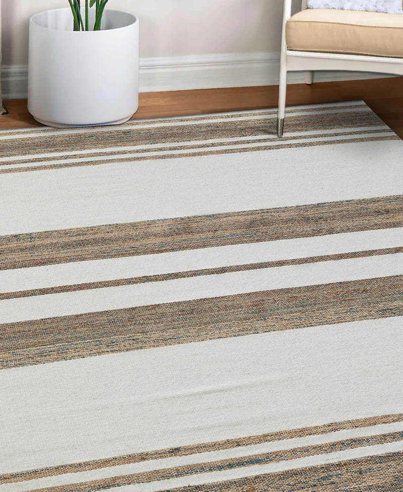 Obeetee Sona Baja 3'x5' Area Rug