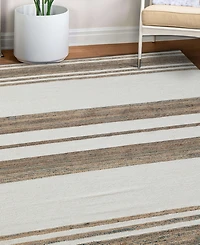 Obeetee Sona Baja 3'x5' Area Rug