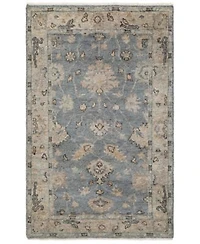 Obeetee Shirin Leif Rug Collection