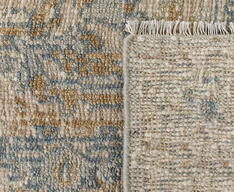 Obeetee Shirin Vega 2'x3' Area Rug