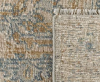 Obeetee Shirin Vega 2'x3' Area Rug