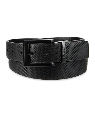 Kenneth Cole Reaction Men's Reversible Comfort Stretch Belt