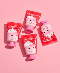 Tonymoly x Squishmallow Ethel Peppermint Mocha Hand Cream, 1.01 oz.
